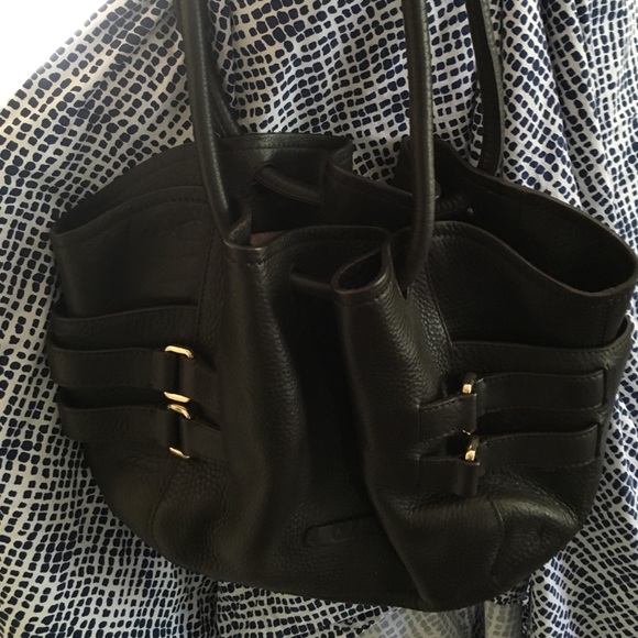 Cole Haan handbag. Like new condition.