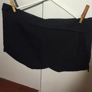 Zara Skort L