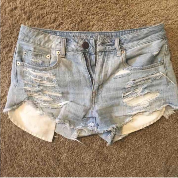 AE shorts