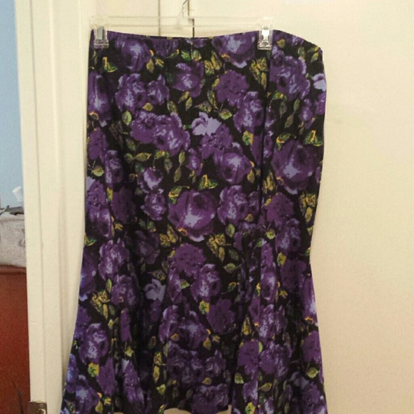 Skirt