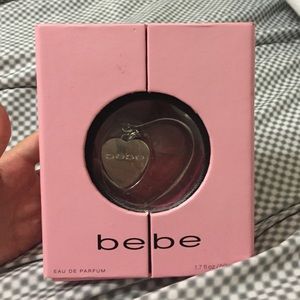 Bebe Perfume