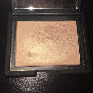 NARS "tribulation"