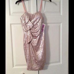 Formal dress for homecoming or cocktail party