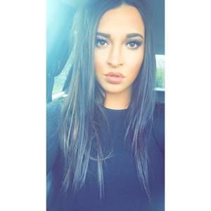 Meet your Posher, Payton