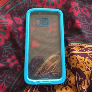 Life proof case Samsung s6