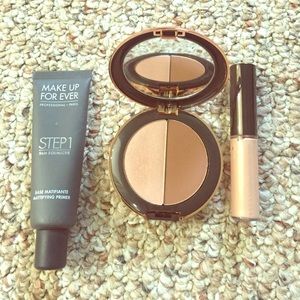 Makeup Bundle