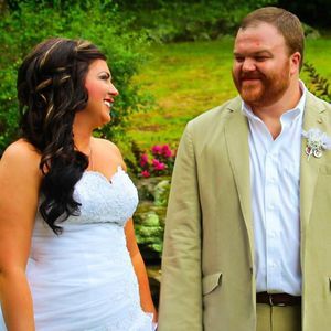 Meet your Posher, Jamie