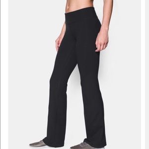 UA All Season Gear Warmup Pants