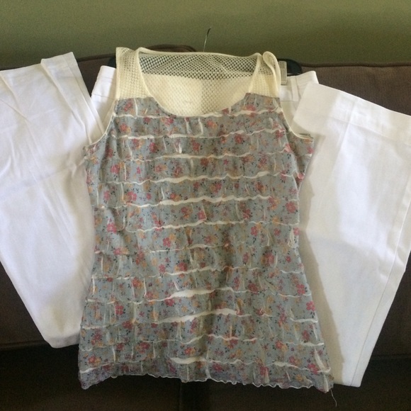 Trousers - Picture 3 of 3