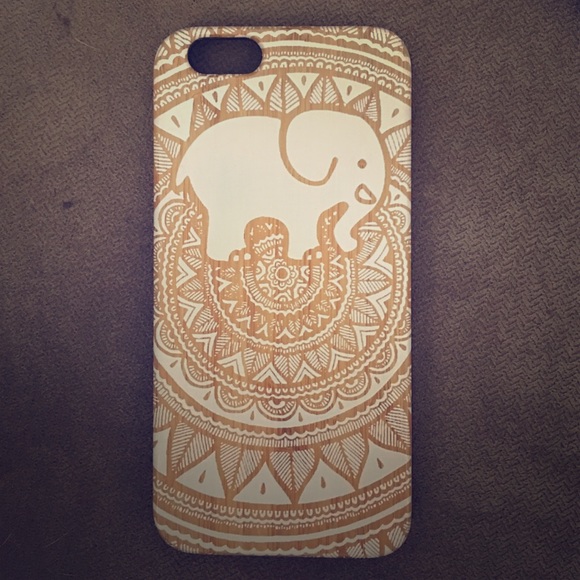 Ivory Ella iPhone 6/6s