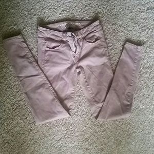 ❌❌ SOLD American eagle jeggings❌❌