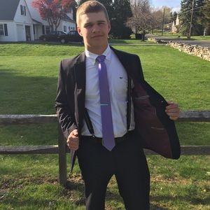 Meet your Posher, Mike