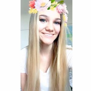 Meet your Posher, Sarah ann