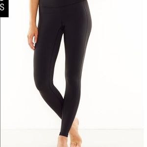 Lucy Power Max Leggings