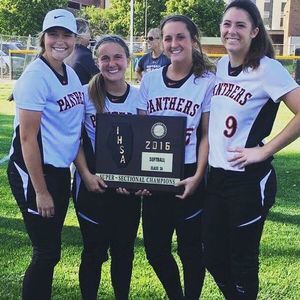 Meet your Posher, Samantha