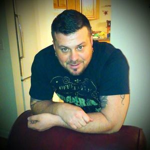 Meet your Posher, Chad