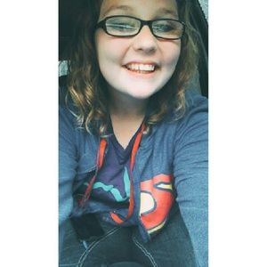 Meet your Posher, Kali