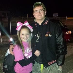 Meet your Posher, Dillon