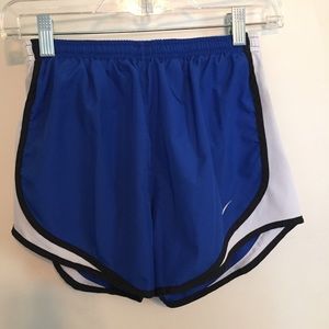 Nike Dryfit Tempo Running Shorts