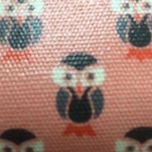 Meet your Posher, Mackenzie