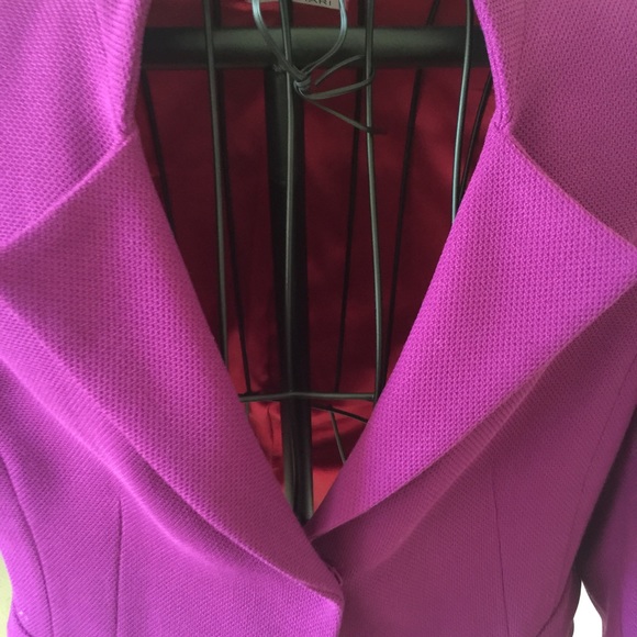 Jacket - Picture 2 of 6