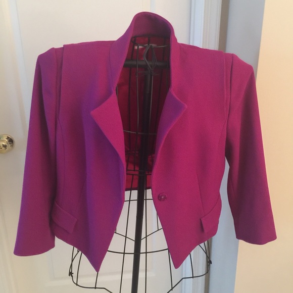 Jacket - Picture 3 of 6