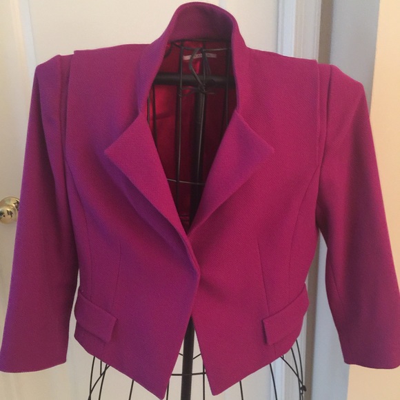 Jacket - Picture 4 of 6