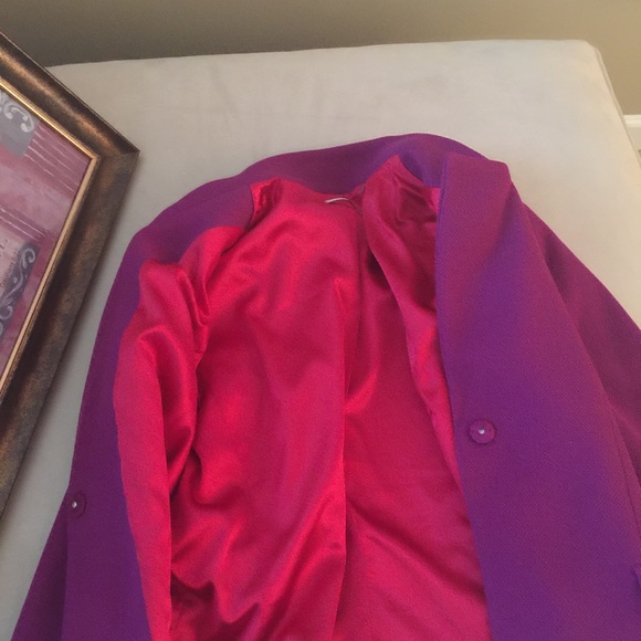 Jacket - Picture 5 of 6