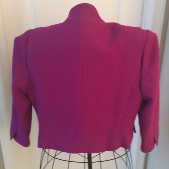 Jacket - Picture 6 of 6