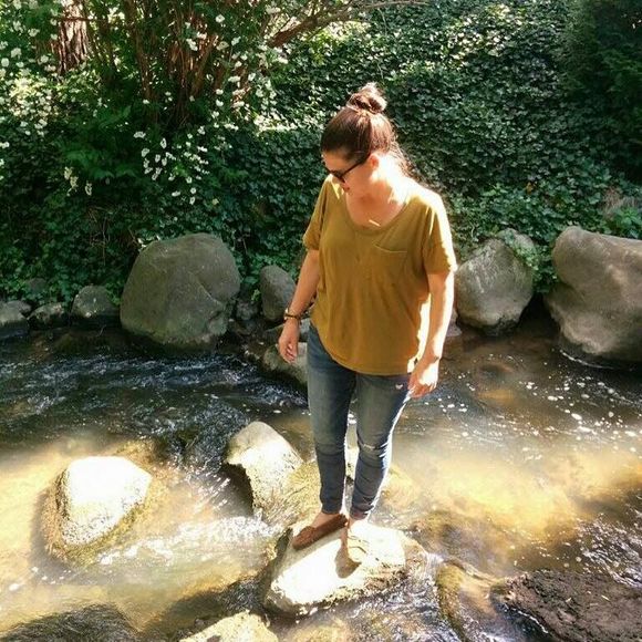 Meet your Posher, Jennifer