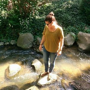 Meet your Posher, Jennifer