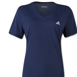 Adidas Climalite Top