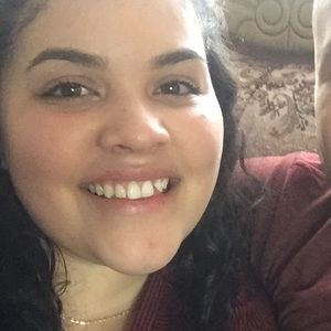 Meet your Posher, Jacqueline