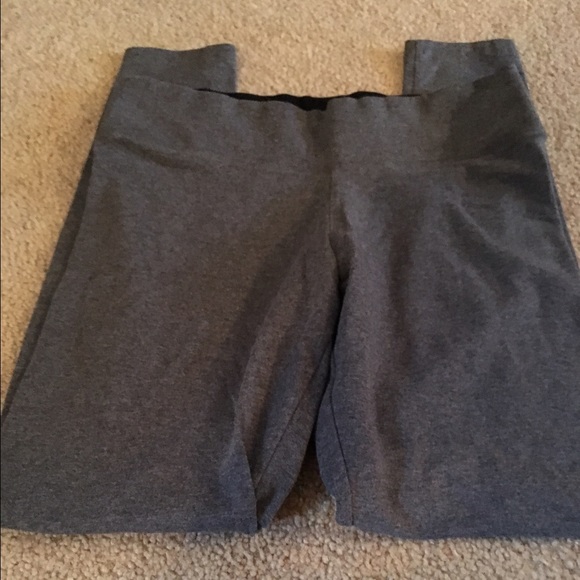 Victoria's Secret PINK yoga pants