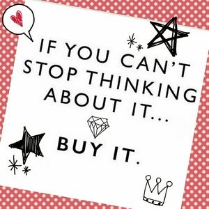 Here today, gone tomorrow