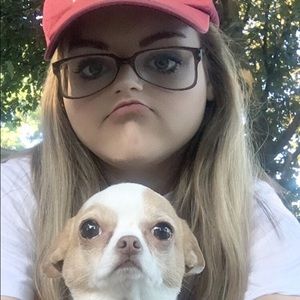 Meet your Posher, Lexi