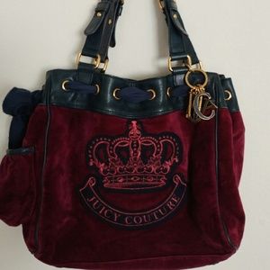 Juicy Couture Purse