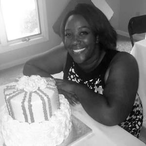 Meet your Posher, Rhonda