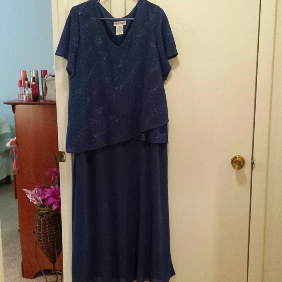 Sequined dress