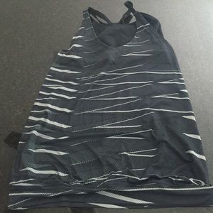 Oakley Work out tank