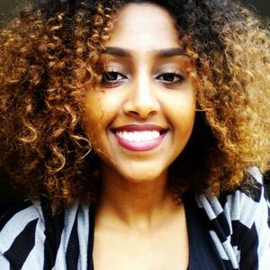 Meet your Posher, Tsion