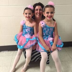 Meet your Posher, Jackie