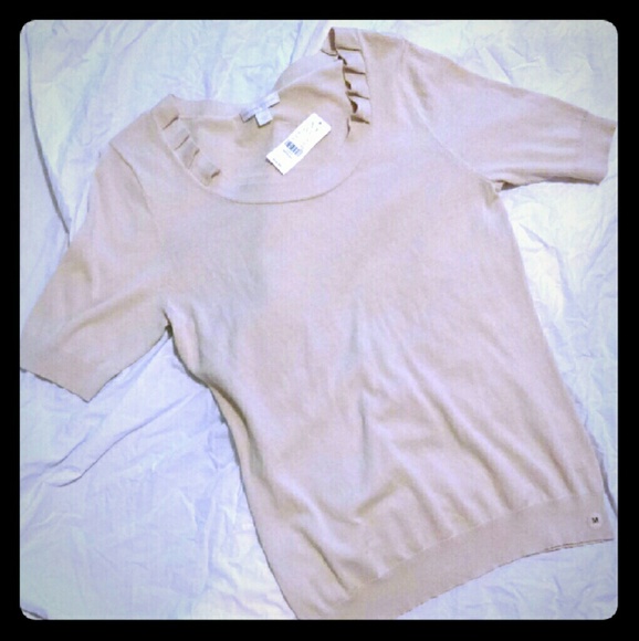 Final SALE!!! Soft Rayon New York & Co Top