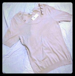 Final SALE!!! Soft Rayon New York & Co Top