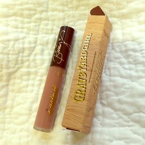 Texas Toast Graveyardgirl by Tarte