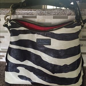 Dooney and Bourke handbag