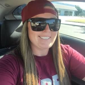 Meet your Posher, Alison