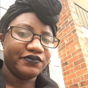 Meet your Posher, Richelle