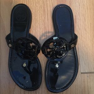 Tory Burch Miller Sandals