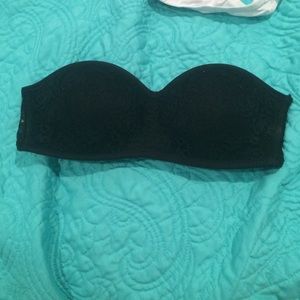 Lace Bandeau